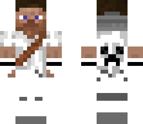 artic steve