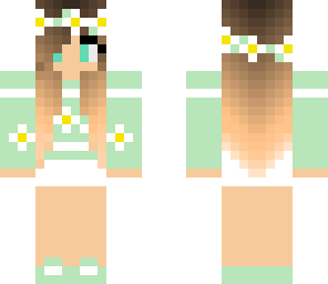 cute girl 2