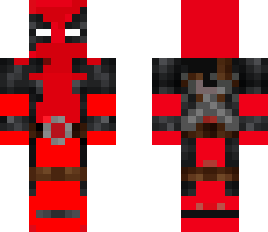 the ultimite deadpool