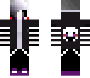 puppet boy