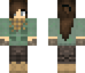 survivor girl 4