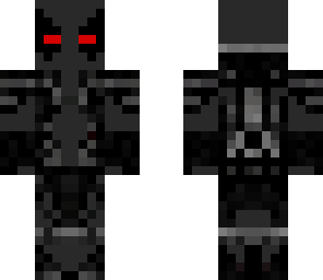 black deadpool