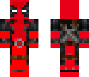 the ultimite deadpool