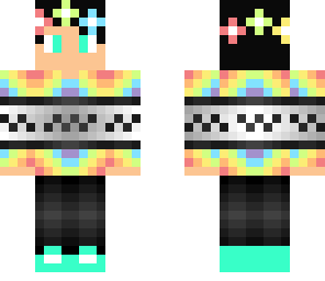 kawii flowerboy