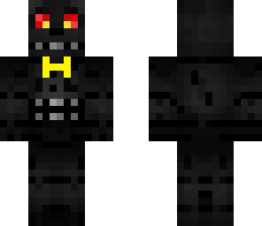 nightmare