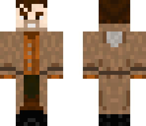 carth onasi