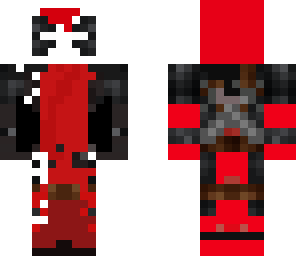 the ultimite deadpool