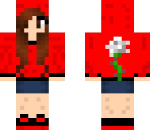 rose girl