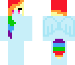 rainbow dash