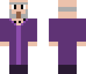 villager neil