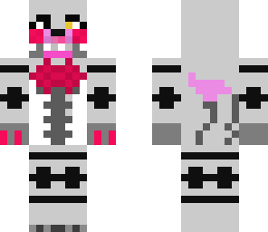 mangle