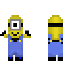 minion