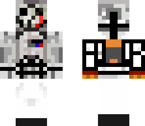 dead astronaut