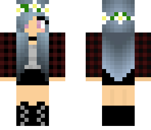 cute punk
