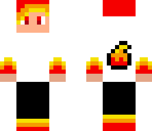 fire izer