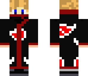 akatski skin