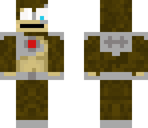 mono bizco