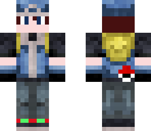 masterexgamespokemontrainer5