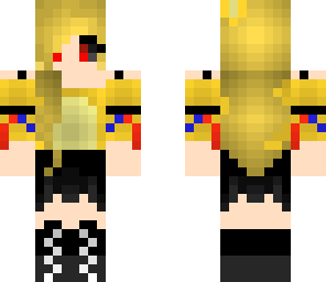 springtrap girl