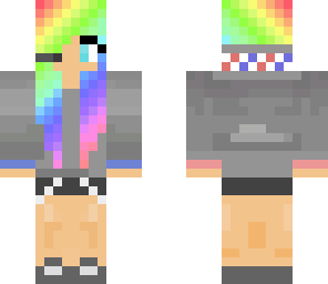 gamer rainbow