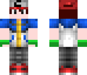 masterexgamespokemontrainer7