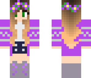my skin 4