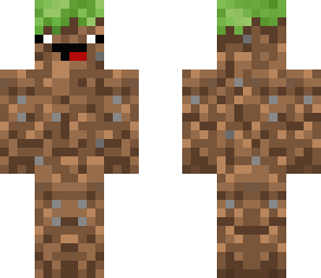 derp dirt