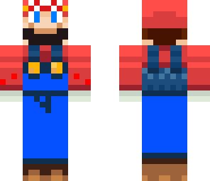 mario