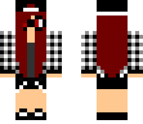edit skater girl