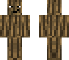 tree man