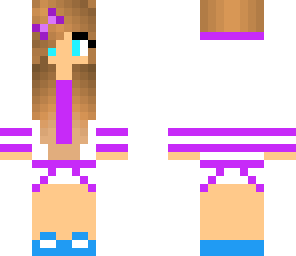 cute gamer girl