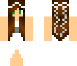custom bride