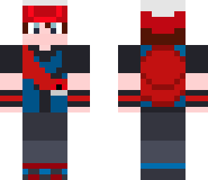 masterexgamespokemontrainer8