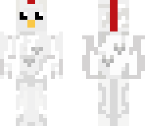 my halloween skin