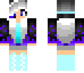 headphone girl