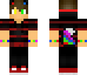 fox skin 