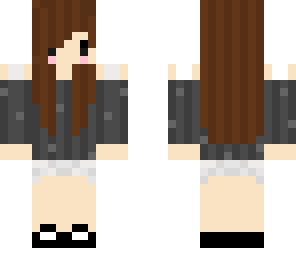 queen's skin