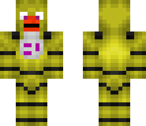 chica