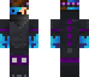 tryhard skin 2