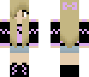 girl cute