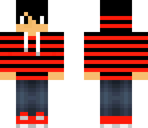skin predator xd