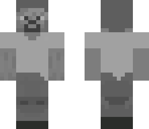 steve's statue