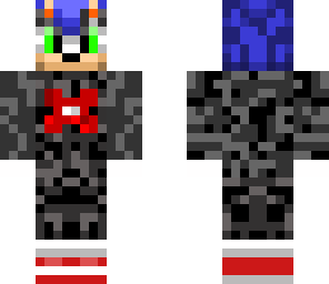 spikey sonic gaming