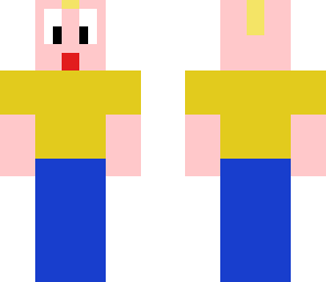billy 