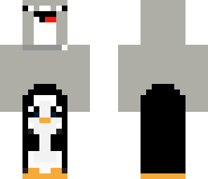penguin ross