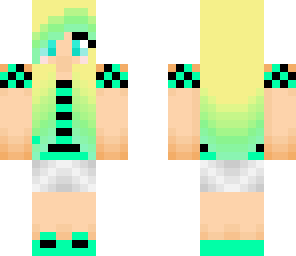 cute boxes girl