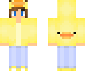 duckie