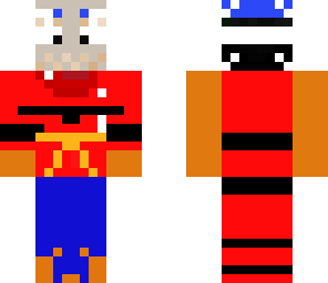 robot