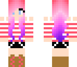 different shoes
