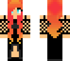 cadenza -aphmau